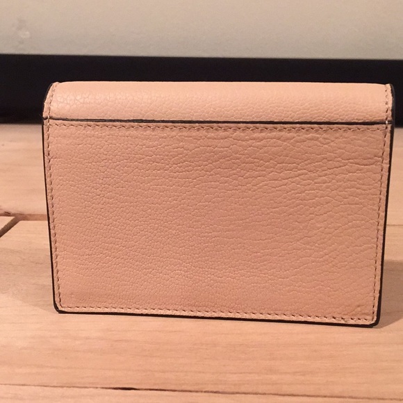 Givenchy Beige Small Wallet - Picture 5 of 8